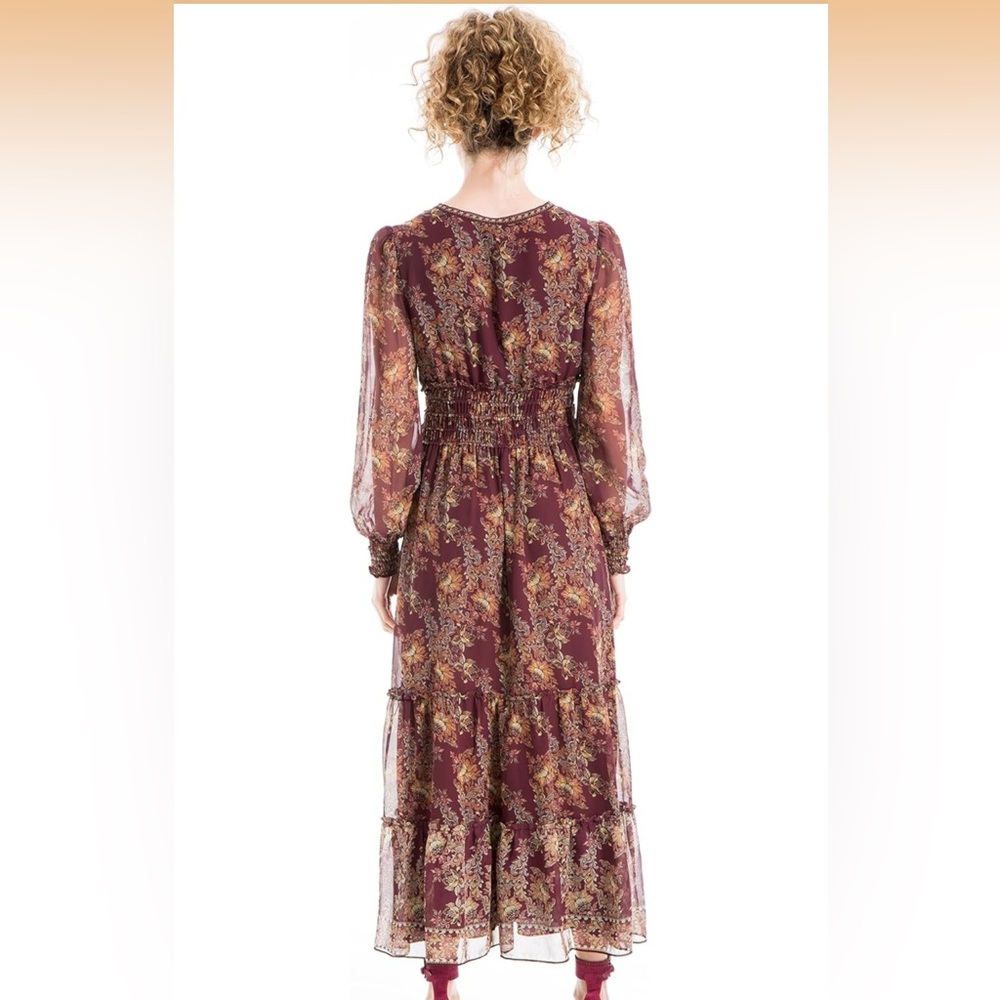 Max Studio Maxi Dress - Picture 3 of 8